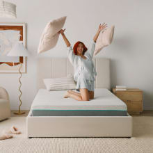 Dreamsuite Flex Cool Gel Memory Foam Mattress King Single 