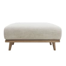 Dane Avon Mineral Ottoman color Avon Mineral
