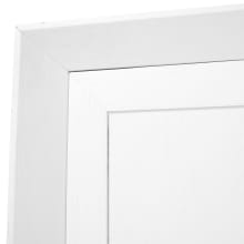 Balmain Buffet White - 180cm color White