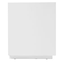 Balmain TV Unit White - 228cm color White