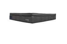 Broadway Plush Mattress - Single color 68194202