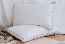 SleepWISE® Thermoregulation Pillow color White