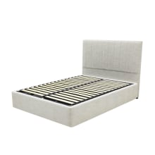 Valor Gas Lift Bed Avon Mineral color Avon Mineral