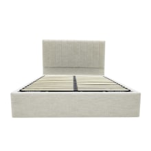 Valor Gas Lift Bed Avon Mineral color Avon Mineral