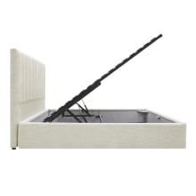 Valor Gas Lift Bed Avon Mineral color Avon Mineral