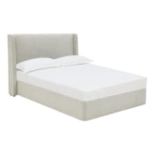 Wing Bed Avon Mineral color Avon Mineral