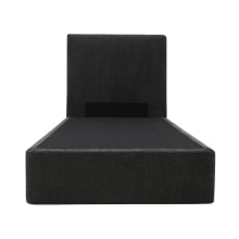 Havana Drawer Bed California Charcoal color California Charcoal