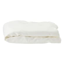 Riley Sofa Modules Slip Covers Muse Frost color Muse Frost