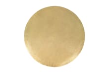 Robin Side Table Aluminum 