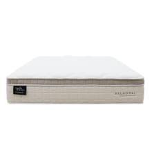 Art & Science Balmoral Balanced Comfort Pillowtop Mattress Queen 