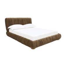 Gracie Bed Blaze Mocha 
