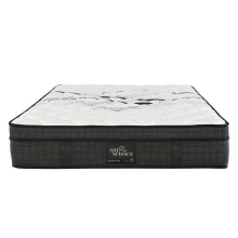 Art & Science Platinum Mattress - Double 