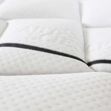 Art & Science Platinum Mattress - Single 