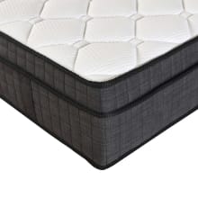 Art & Science Platinum Mattress - Single 
