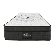 Art & Science Platinum Mattress - Single 