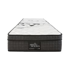Art & Science Platinum Mattress - Single 