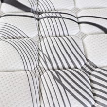 Art & Science Platinum Mattress - Single 