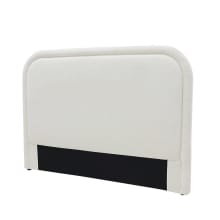 Libby Bedhead Noa Fog color Noa Fog