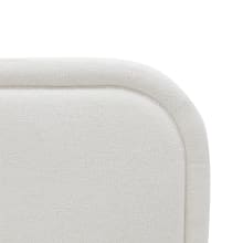 Libby Bedhead Noa Fog color Noa Fog