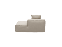 Riley Santa Fe Sand Module Terminal Right color Santa Fe Sand