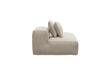 Riley Santa Fe Sand Module Terminal Right color Santa Fe Sand