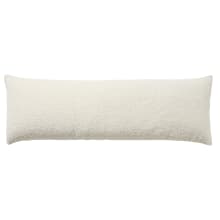 Arlette Long Lumber Cushion Natural 120 cm x 40 cm color Natural