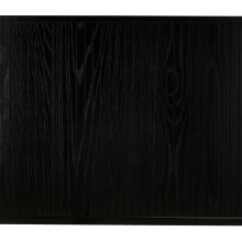 Lanoz Gas Lift Bed Black color Black