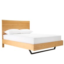 Milano Bed Messmate color Natural