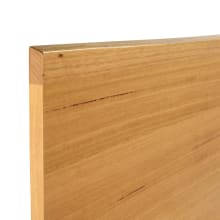 Milano Bed Messmate color Natural
