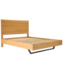 Milano Bed Messmate color Natural