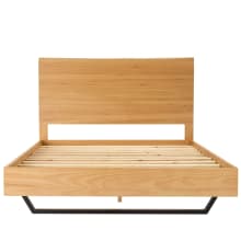 Milano Bed Messmate color Natural