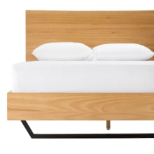 Milano Bed Messmate color Natural