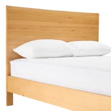 Milano Bed Messmate color Natural