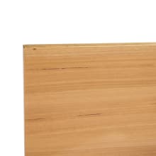 Milano Bed Messmate color Natural