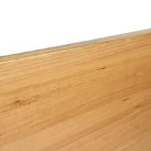 Milano Bed Messmate color Natural