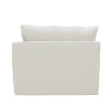 Retreat Toorak Pearl Corner Sofa Module color Toorak Pearl