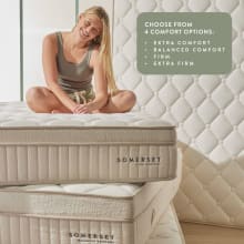 Art & Science Somerset Extra Firm Mattress King 