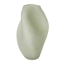 Edgar Vase Mint color Mint