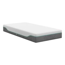 Dreamsuite Flex Cool Gel Memory Foam Mattress King Single 