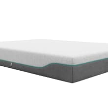 Dreamsuite Flex Cool Gel Memory Foam Mattress Double 