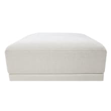 Emily Ottoman California Ivory color California Ivory