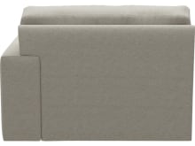 Monica Noa Desert Right Arm Facing Chaise Module color Noa Desert