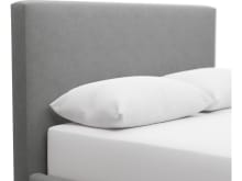 Haven Gas Lift Bed Maya Flint color Maya Flint