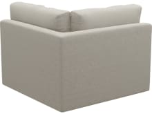Haven Noa Desert Corner Sofa Chair Module color Noa Desert