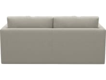 Haven Noa Desert Sofa - 2.5 Seater color Noa Desert
