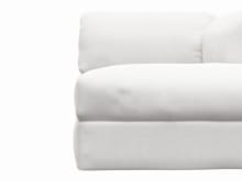 Finley Muse Frost Right Arm Facing Chaise Module color Muse Frost