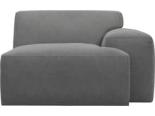 Copenhagen Maya Flint Right Arm Facing Sofa Module color Maya Flint