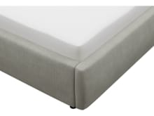 Lucy Drawer Bed Toorak Pebble color Toorak Pebble