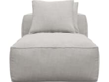 Riley Avon Mineral Module Chaise color Avon Mineral