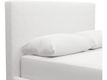 Haven Gas Lift Bed Noa Fog color Noa Fog